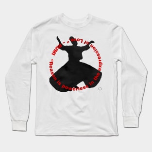 Rumi Long Sleeve T-Shirt